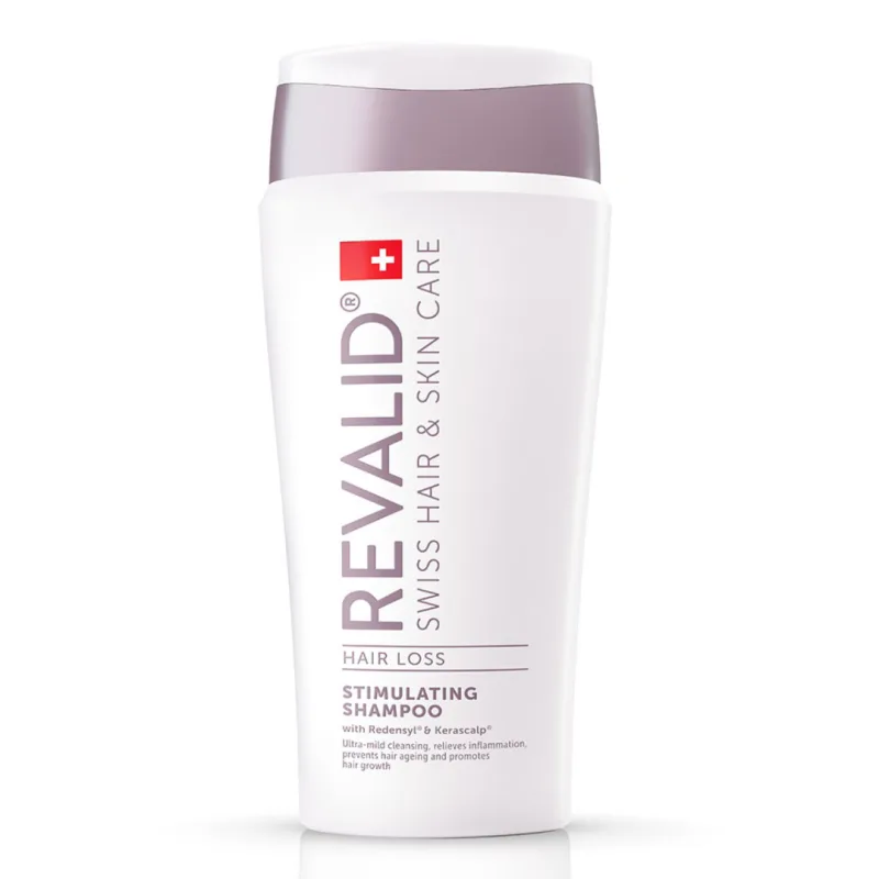 Sampon anticaderea parului Stimulating, 200ml, Revalid EWOPHARMA — preț și oferte