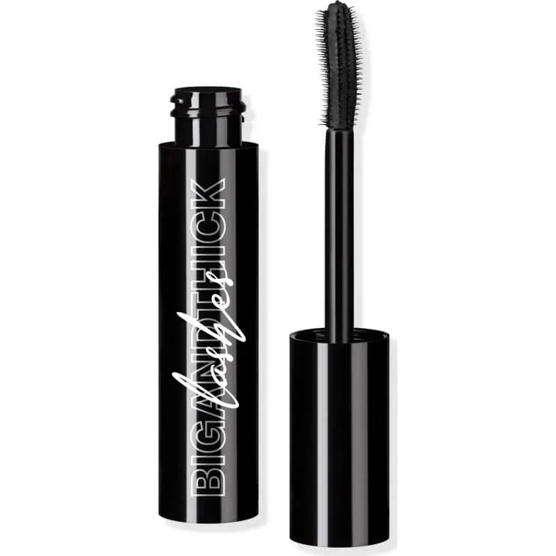 Mesauda Genele mari și dense - rimel rezistent la apă 13 ml — preț și oferte