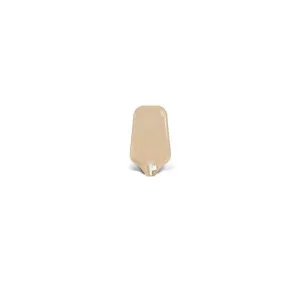 Esteem synergy - pungă pentru urostomie cu sistem de fixare adeziv, opacă, standard, pentru ur, medie, 13/48 mm - 10 pungi