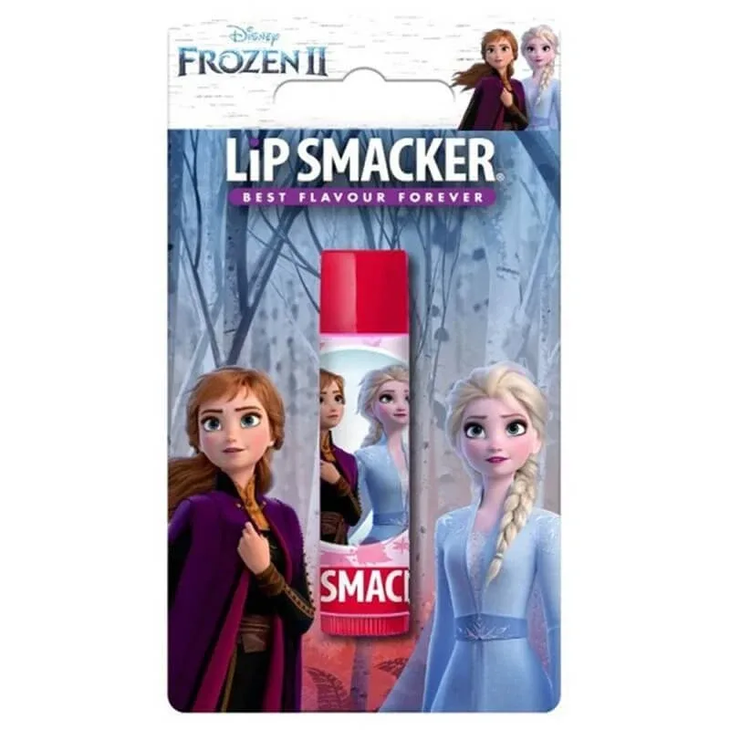 Lip Smacker Disney Frozen Elsa și Anna – balsam de buze hidratant cu arome delicioase, 4 g — preț și oferte