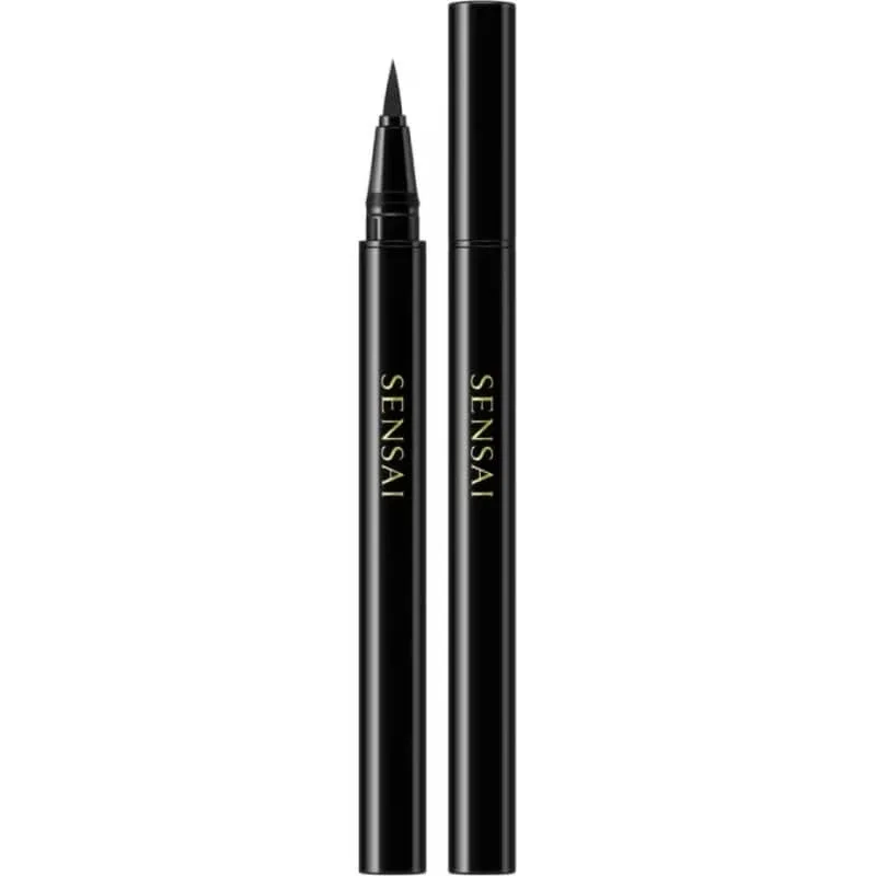 Kanebo Rezerve pentru eyeliner lichid de design - nr. 02 maro închis — preț și oferte