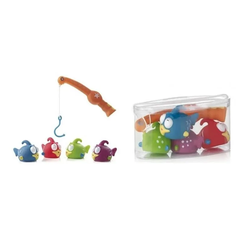 Jane Set de baie – joc de pescuit pentru cadă — preț și oferte