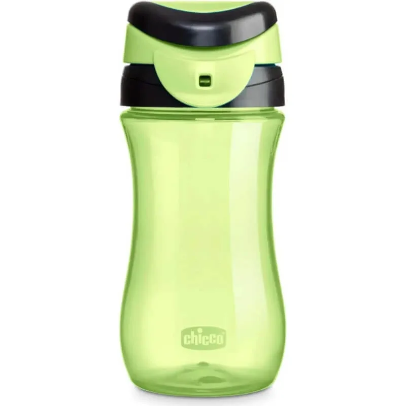 Cana Chicco Cup 2y – culoare verde — preț și oferte
