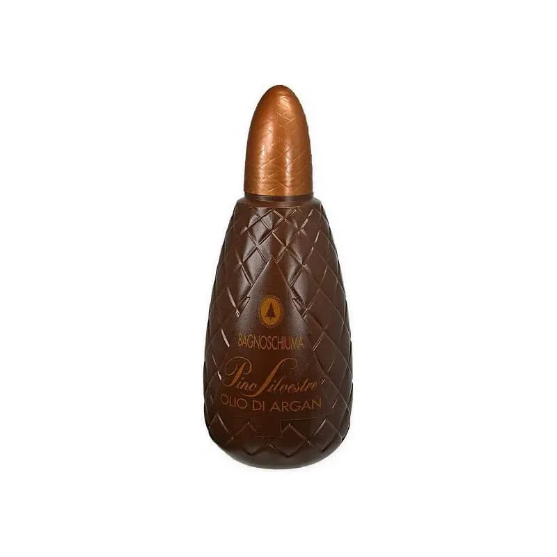Pino Silvestre Ulei de argan – gel de duș 1 lt — preț și oferte