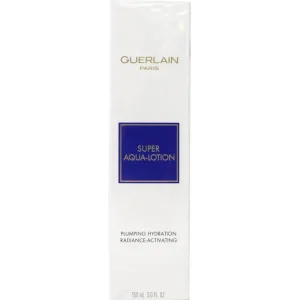 Guerlain Super Aqua Lotion – loțiune hidratantă cu efect de umplere 150 ml