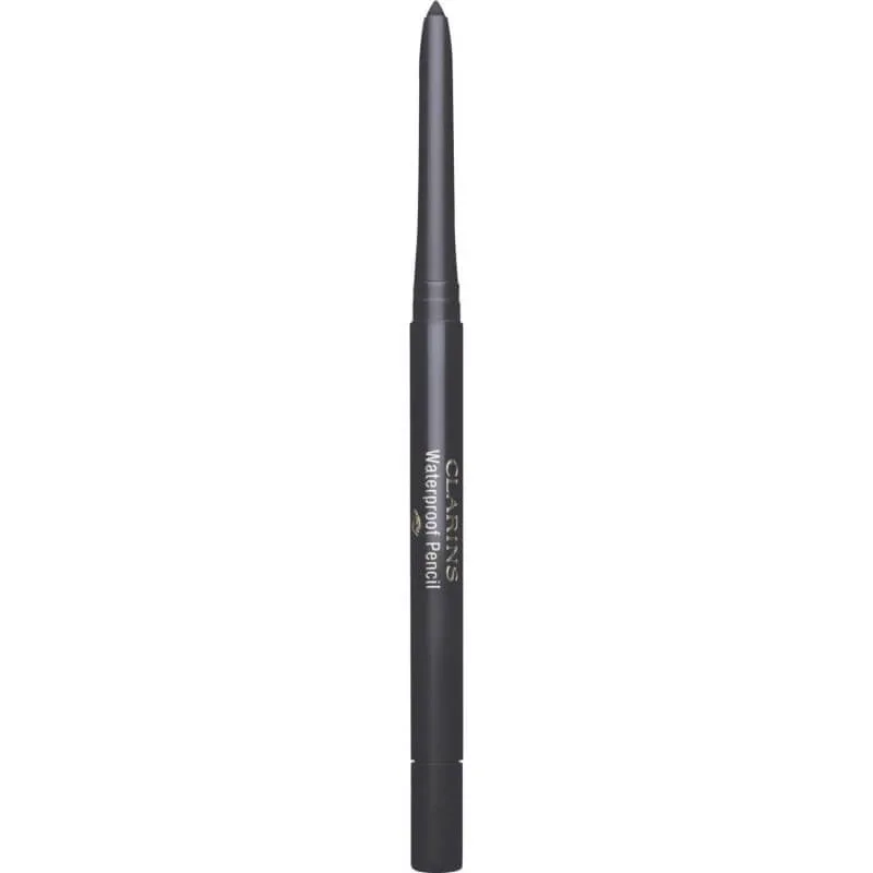 Clarins creion de ochi rezistent la apă nr. 06 smoked wood — preț și oferte