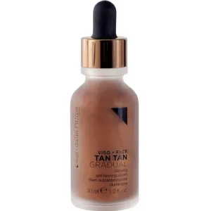 Diego dalla palma tan tan gradual – ser autobronzant iluminator 30 ml