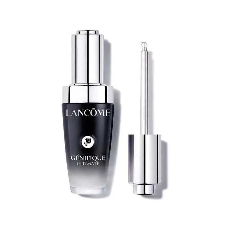 Lancome Génifique Ultimate Serum - ser facial anti-îmbătrânire 30 ml — preț și oferte