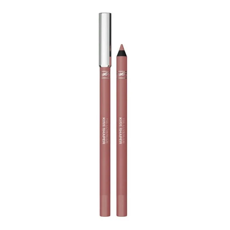 Yves Saint Laurent Lovenude Kiss Shaper – creion de buze nr. 44 Lavalliere — preț și oferte