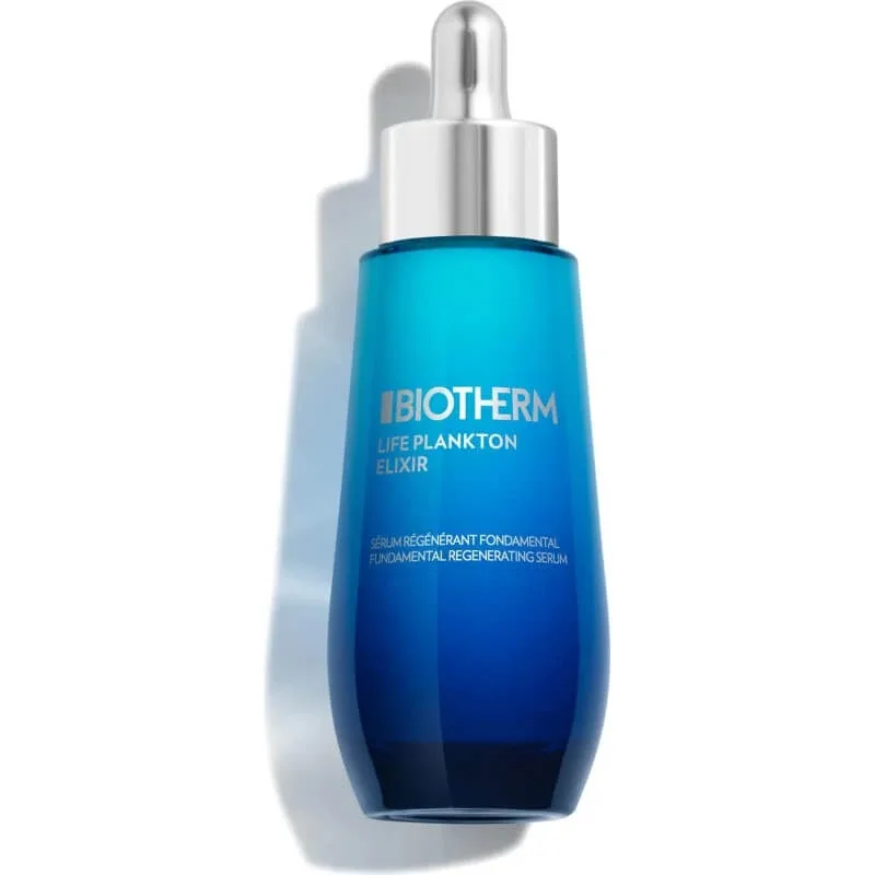 Biotherm Life Plankton Elixir – ser regenerant esențial anti-îmbătrânire 30 ml — preț și oferte