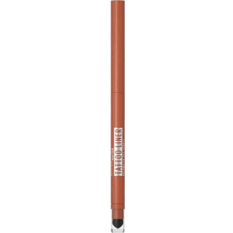 Maybelline Tattoo Liner – eyeliner în gel – Cooper Nights Maybelline New York — preț și oferte