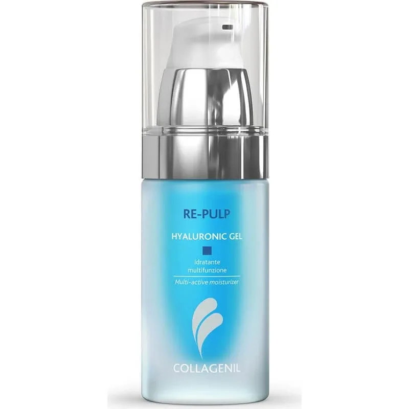 Collagenil collagenil hyaluronic – gel hidratant intens 30 ml — preț și oferte