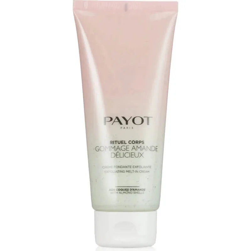 Payot Rituel corps gommage amande delicieux - exfoliant corporal 200 ml — preț și oferte