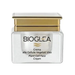 Bioglea Cremă de față cu celule vegetale 50 ml