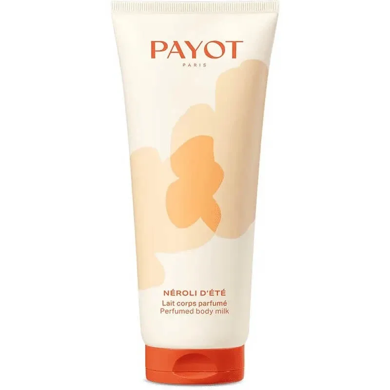 Payot Neroli d’ete – lapte hidratant pentru corp 200 ml — preț și oferte