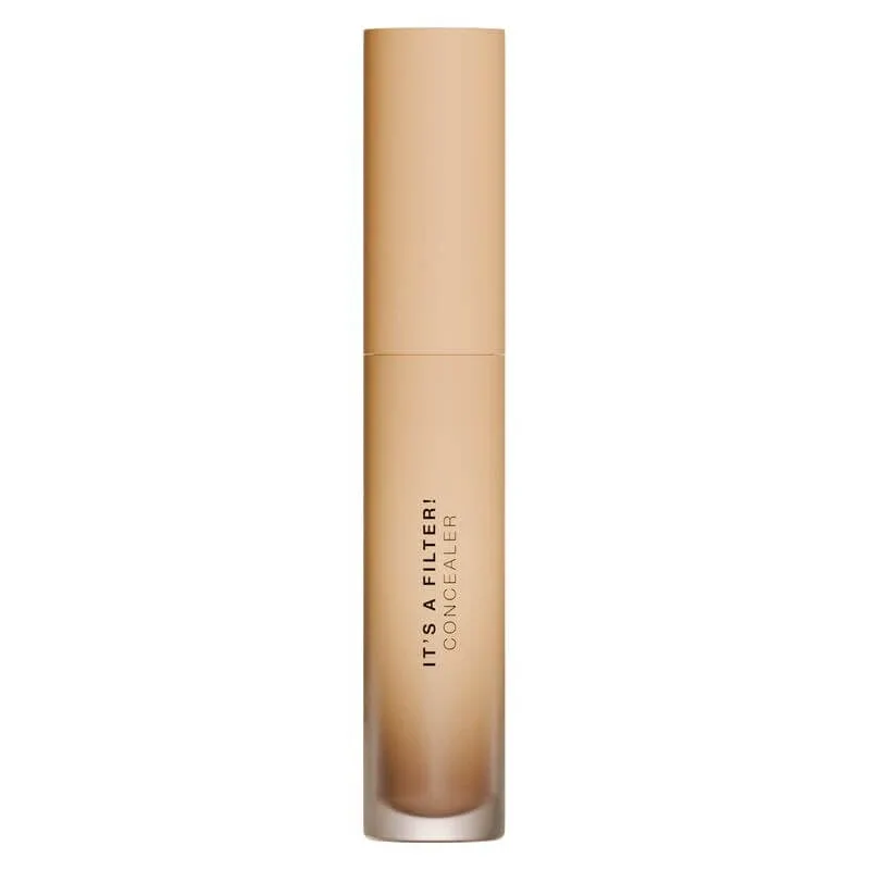 Diego dalla Palma „It’s a filter!” Concealer – corector perfecționant nr. 138w — preț și oferte