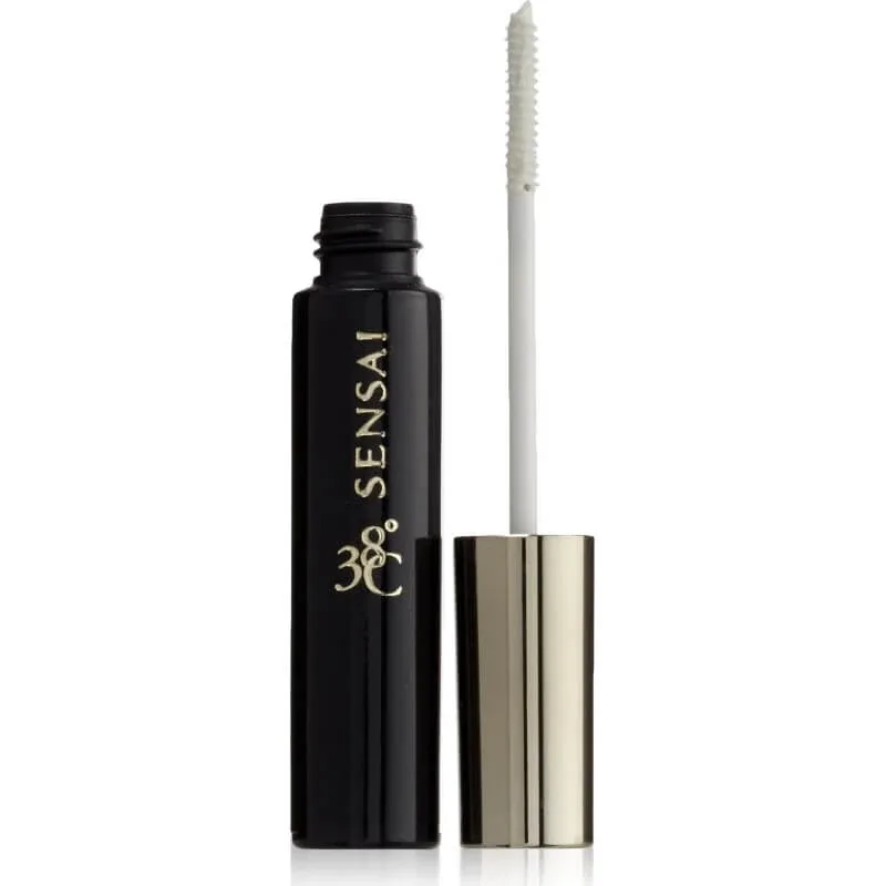 Kanebo Sensai Eyelash Base 38°C – bază pentru rimel cu efect de alungire și volum — preț și oferte
