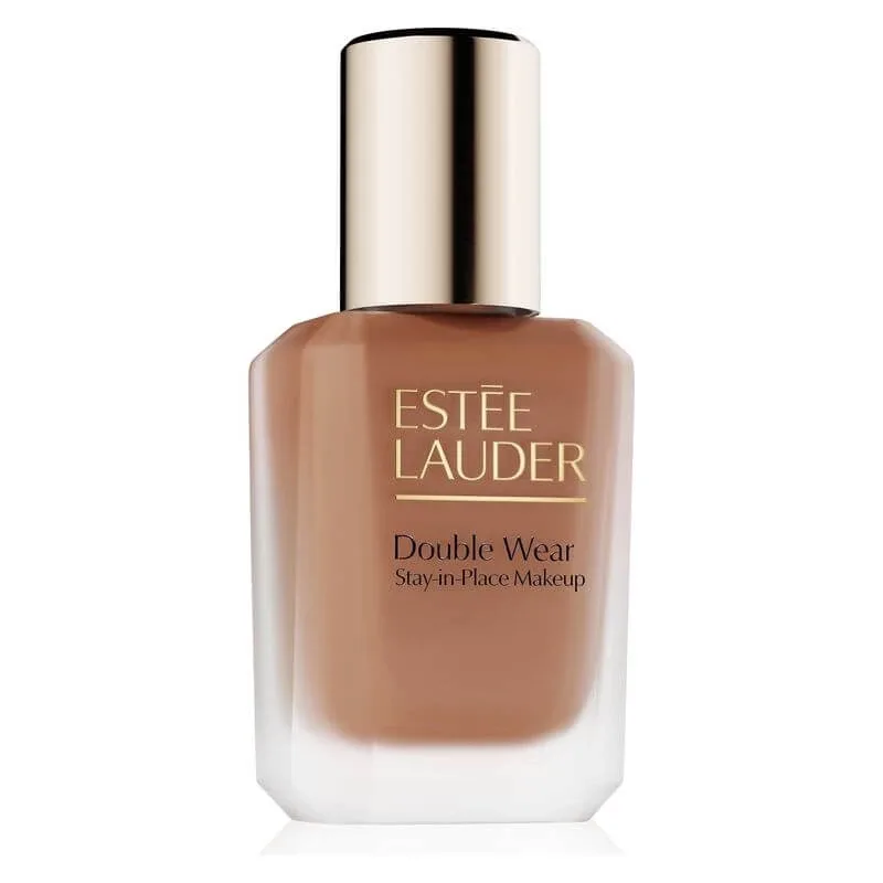 Estee Lauder Double Wear Stay-in-Place Makeup – fond de ten nr. 6n1 Mocha — preț și oferte