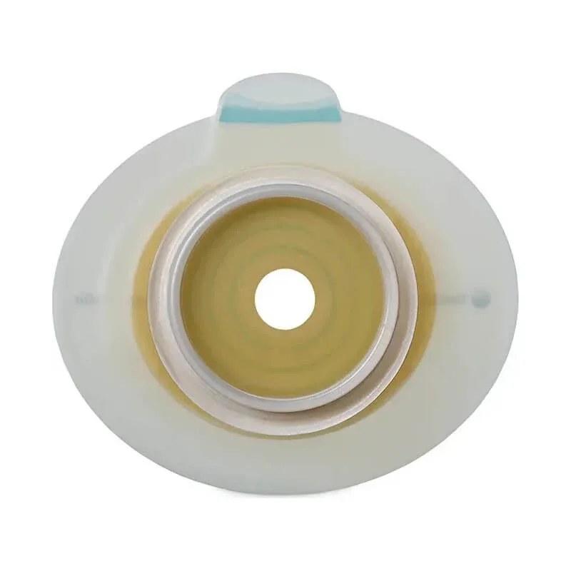Sensura mio click - 5 plăci pentru stomii nr. 10512, flanșă de 50 mm, orificiu de 10-45 mm — preț și oferte