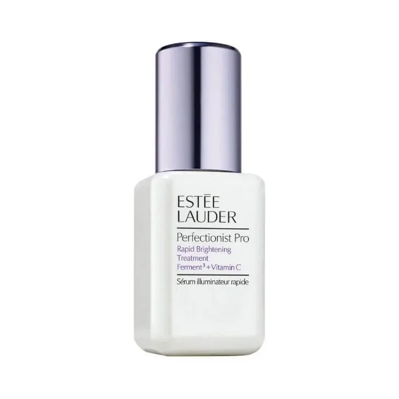 Estee Lauder Perfectionist Pro Rapid Brightening Treatment Serum – ser iluminator 30 ml — preț și oferte
