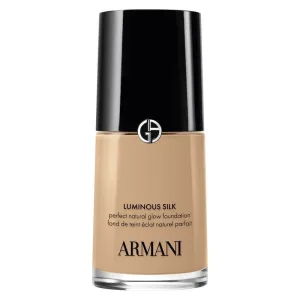 Giorgio Armani Luminous Silk Foundation – fond de ten nr. 5.25