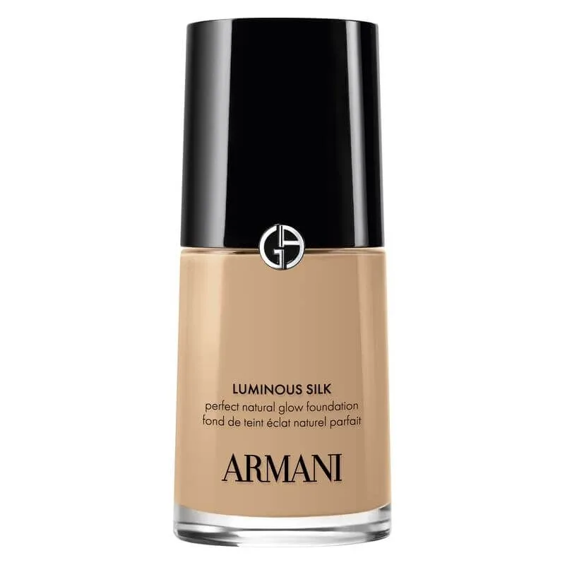 Giorgio Armani Luminous Silk Foundation – fond de ten nr. 5.25 — preț și oferte