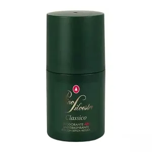 Pino silvestre Classico – deodorant roll-on pentru protecție de lungă durată, 50 ml