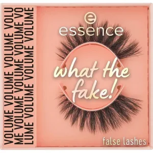 Essence What the fake! gene false - nr. 01 volum spectaculos