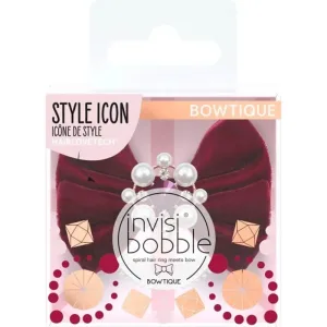 Invisibobble Bowtique take a bow – agrafă pentru păr