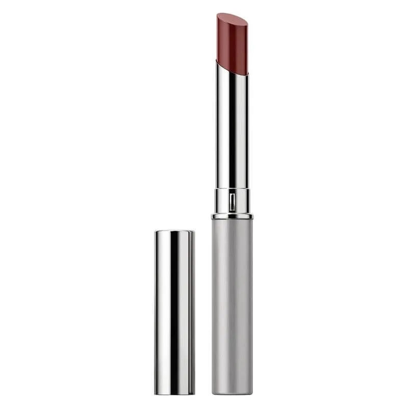 Clinique Almost Lipstick – balsam de buze – Nude Honey — preț și oferte
