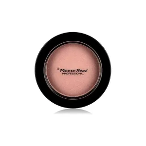 Pierre René Rouge powder - fard de obraz sub formă de pudră - nr. 09 delicate pink
