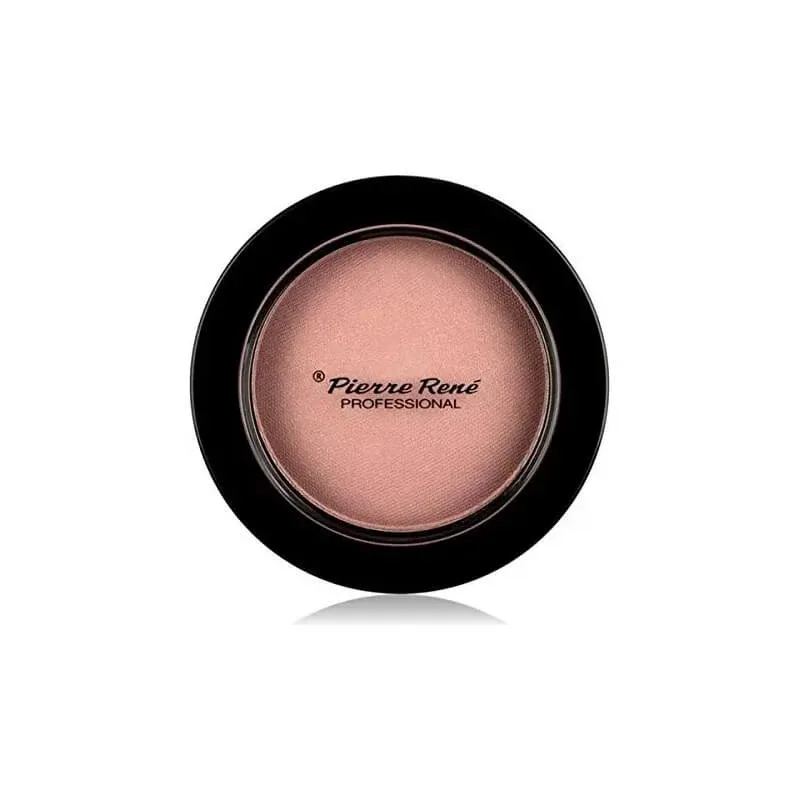 Pierre René Rouge powder - fard de obraz sub formă de pudră - nr. 09 delicate pink — preț și oferte