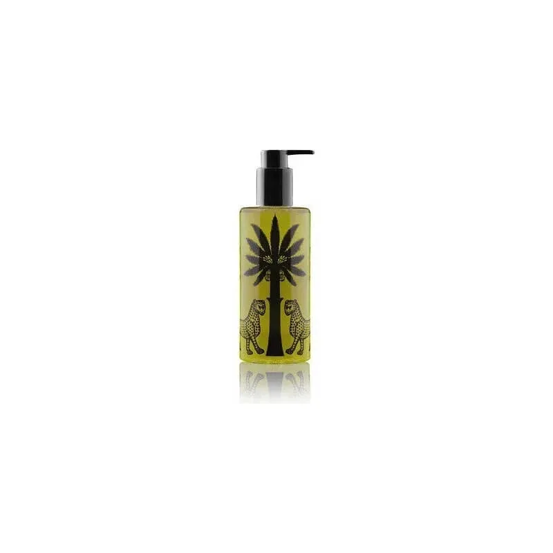 Ortigia Lime din Sicilia – gel de baie și duș 250 ml — preț și oferte