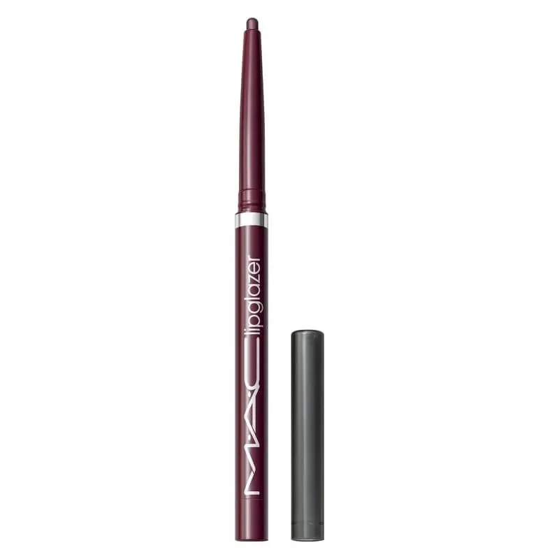 Mac Lipglazer glossy liner – creion de buze – nightmoth — preț și oferte