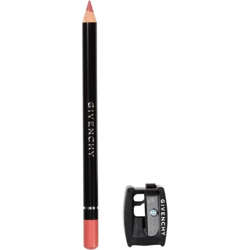 Givenchy Lip liner - creion de contur pentru buze nr. 02 brun creature — preț și oferte