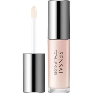 Kanebo Sensai Total Lip Gloss – luciu de buze hidratant, 4,5 ml