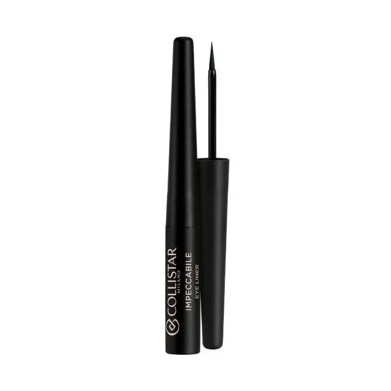 Collistar Eyeliner impecabil – negru intens — preț și oferte