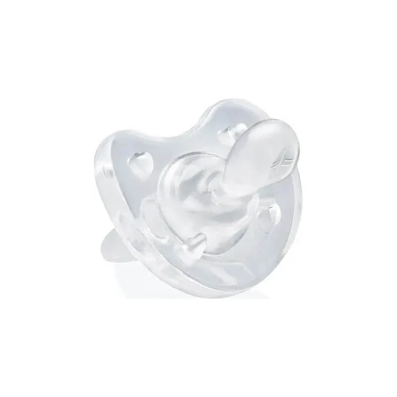Chicco Gommotto Physio din silicon neutru, 16-36 luni+ — preț și oferte