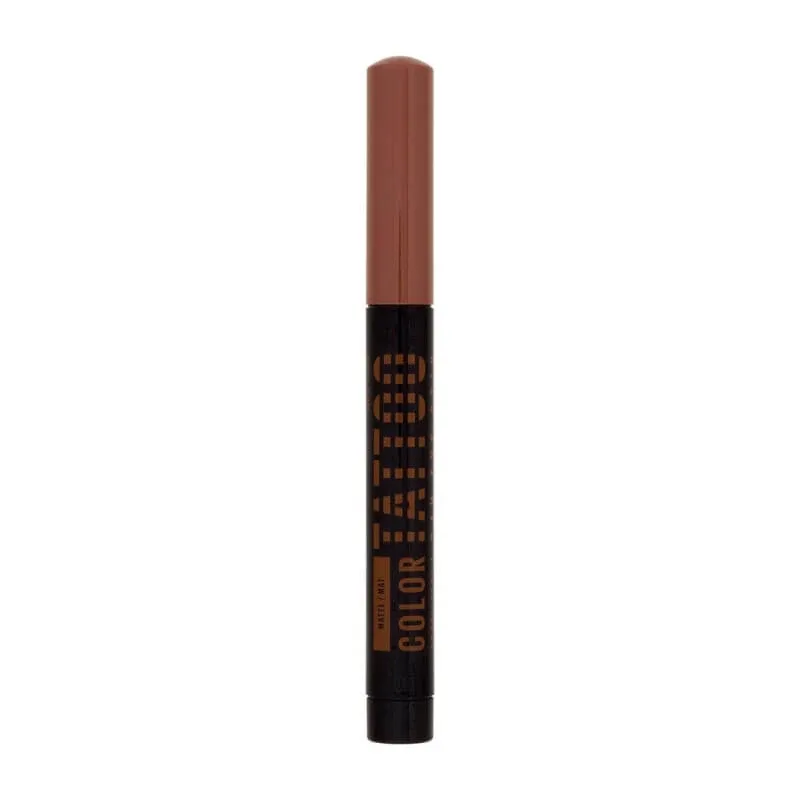 Maybelline Color Tattoo Eye Stix – fard de ochi, creion, primer 3-în-1 – Unapologetic Maybelline New York — preț și oferte