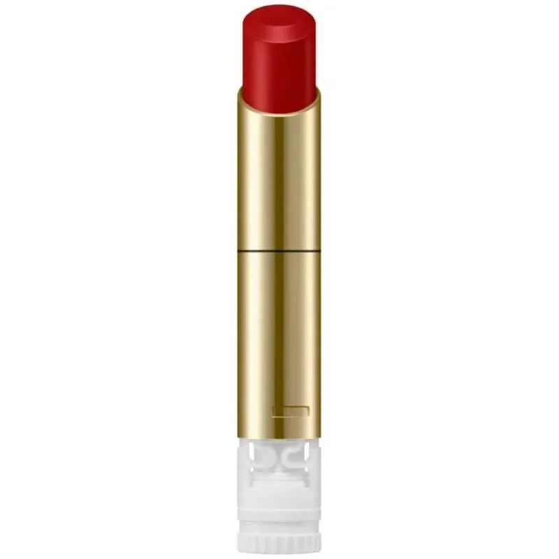 Ruj Kanebo Sensai Moisture Intense – rezerve nr. mi05 roșu cireș — preț și oferte