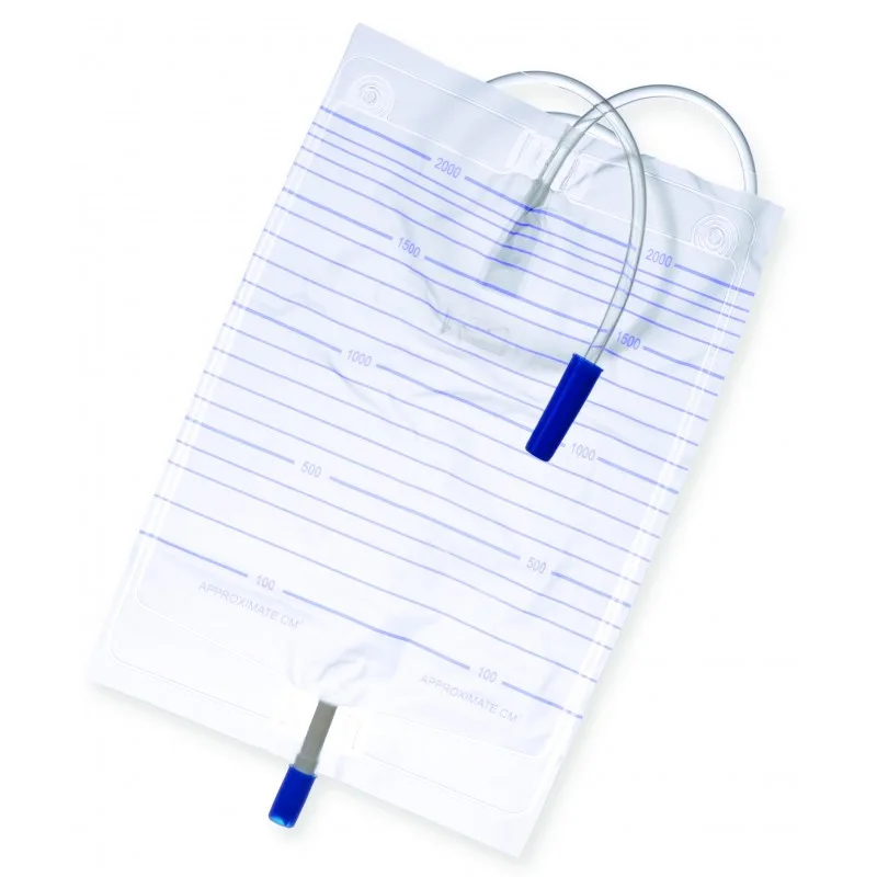 Punga urinara cu evacuare, 2000ML, Minut — preț și oferte