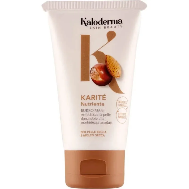 Kaloderma Nutre - cremă de mâini 75 ml — preț și oferte