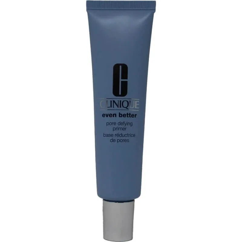 Clinique Even Better Pore Defying Primer – tratament pentru pori, 30 ml — preț și oferte