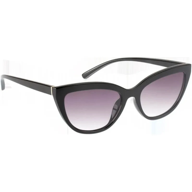 Alvita elize blk - ochelari de soare preasamblați cu protecție UV — preț și oferte
