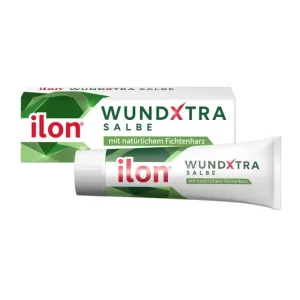 Ilon Wundxtra Unguent 40 g