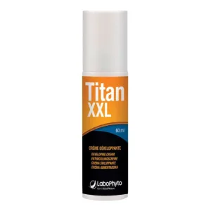 LABOPHYTO - Titan XXL - Gel de potență 60 ml