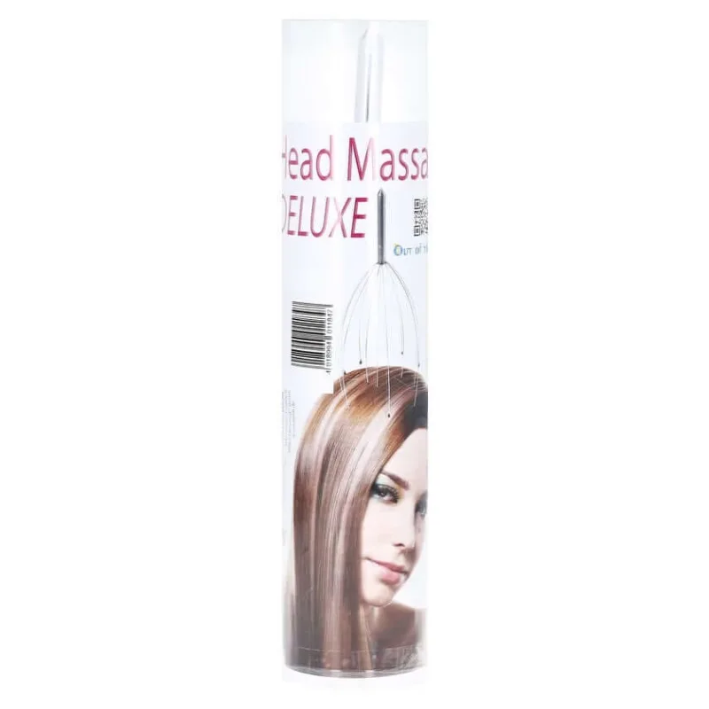 Masaj manual pentru cap 1 buc — preț și oferte