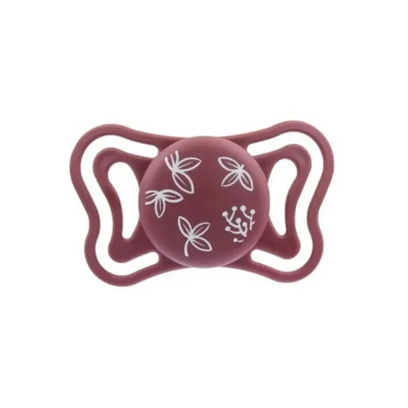Chicco eco+ - suzetă din silicon Physioforma Light, 16-36 luni — preț și oferte