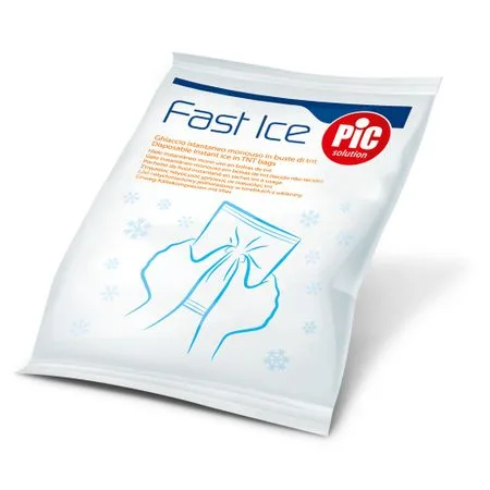 PUNGI GHEATA INSTANT FAST ICE PIC SOLUTION 2BUC 13,5X18CM ARTSANA — preț și oferte
