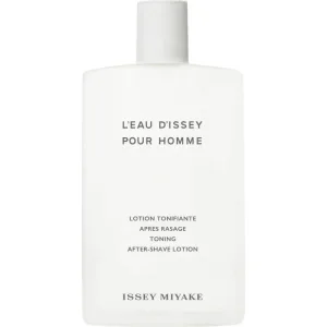 Issey Miyake L’eau d’Issey pour homme – loțiune tonifiantă după ras 100 ml